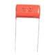 Knowles / Illinois Capacitor 715P333516MA3