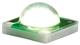 Cree LED XPCWHT-L1-R250-00DE1