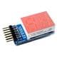 1BitSquared PMOD-7-SEGMENT