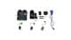 Crowd Supply E-C111G-GEOPHONES