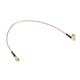 Crystek Corporation CCSMA1-MM-RG316DS-12
