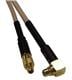Crystek Corporation CCMX1-MM-RG178- 18
