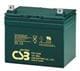 CSB EVX12340