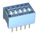 CTS Electronic Components 206-5S