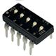 CTS Electronic Components 209-5MS