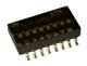 CTS Electronic Components 218-8LPSTRF