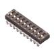 CTS Electronic Components 219-10MSTJRF