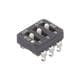 CTS Electronic Components 219-2LPSTJ