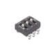 CTS Electronic Components 219-3ESJ