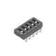 CTS Electronic Components 219-5LPSTJF