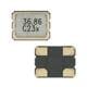 CTS Electronic Components 632L3I036M86400