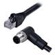 Same Sky CDM1277-04D-01MRA-3M-RJ45-67