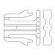 Aptiv (formerly Delphi) 12129083