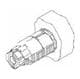 Aptiv (formerly Delphi) 12160782