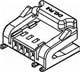 Aptiv (formerly Delphi) 15393421