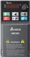 Delta Electronics VFD1A6ME11ANNAA
