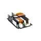 Delta Electronics MEP-500A24J BRA