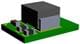 Cyntec MUN123C01-SGB