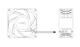 Delta Electronics PFB0824DHE-T50F