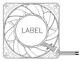 Delta Electronics PFR0812XHE-SP00