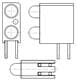Dialight 553-0173F
