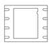Renesas / Dialog AT25EU0011A-MAHN-T
