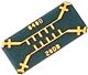 Knowles Dielectric Labs FPC06075-T