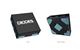 Diodes Incorporated PI6CL1001XDCEX