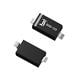 Diotec Semiconductor BZT52C10GW