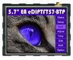 Display Visions EA EDIPTFT57-B