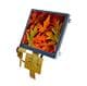 Display Visions EA TFT057-32CTS