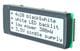 Display Visions EA DIP205J-6NLW