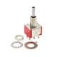 E-Switch 100DP3T1B1M1QEH