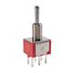 E-Switch 100DP6T1B1M2QE