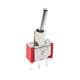 E-Switch 100SP1T1B4M2QE