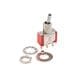 E-Switch 100SP1T2B3M1QEH