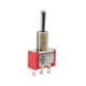 E-Switch 100SP4T1B1M1QE