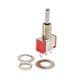 E-Switch 100SP5T1B1M1QEH
