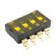E-Switch KAG04TGGR