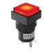 E-Switch L16PLT100RED