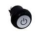 E-Switch PB66EE2CR6P01