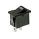 E-Switch R1966ABLKBLK SPECIAL S