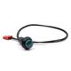E-Switch RP8701AB2CCEBLKGRNNIL