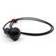 E-Switch RP8702AB2CCEBLKBLKNIL