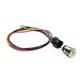 E-Switch ULV4FP3SS235