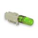 E-Switch WBL2UOAGYQR05BLKPWR