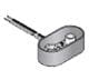 Eagle Plastic Devices 123-4016-GR