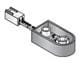 Eagle Plastic Devices 123-4006/M-GR