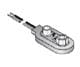Eagle Plastic Devices 123-5004-GR