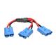 Tripp Lite 48VDCSPLITTER